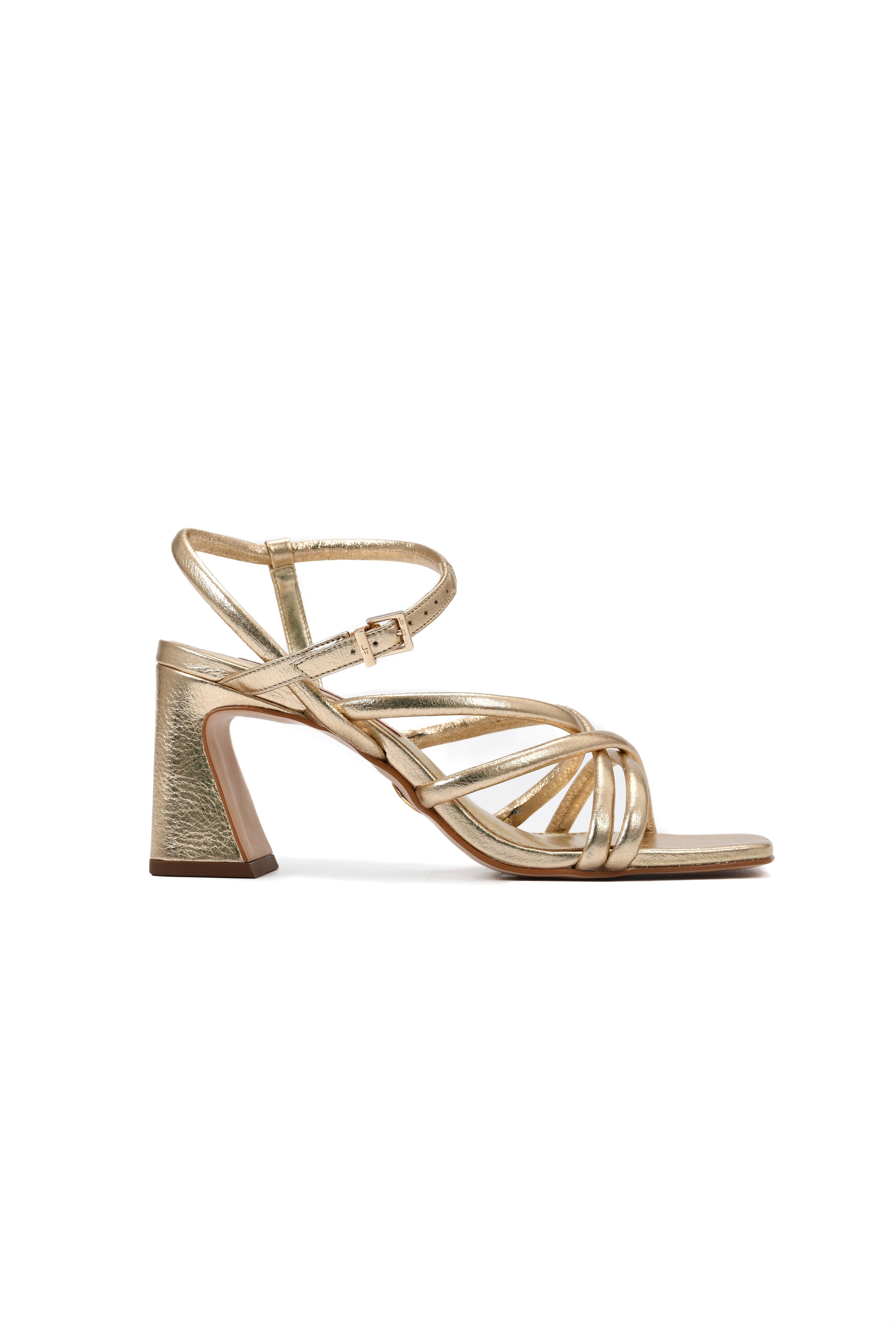 SANDALIA MOSS - Justa Osadia - Justa Osadia - SANDALIA
