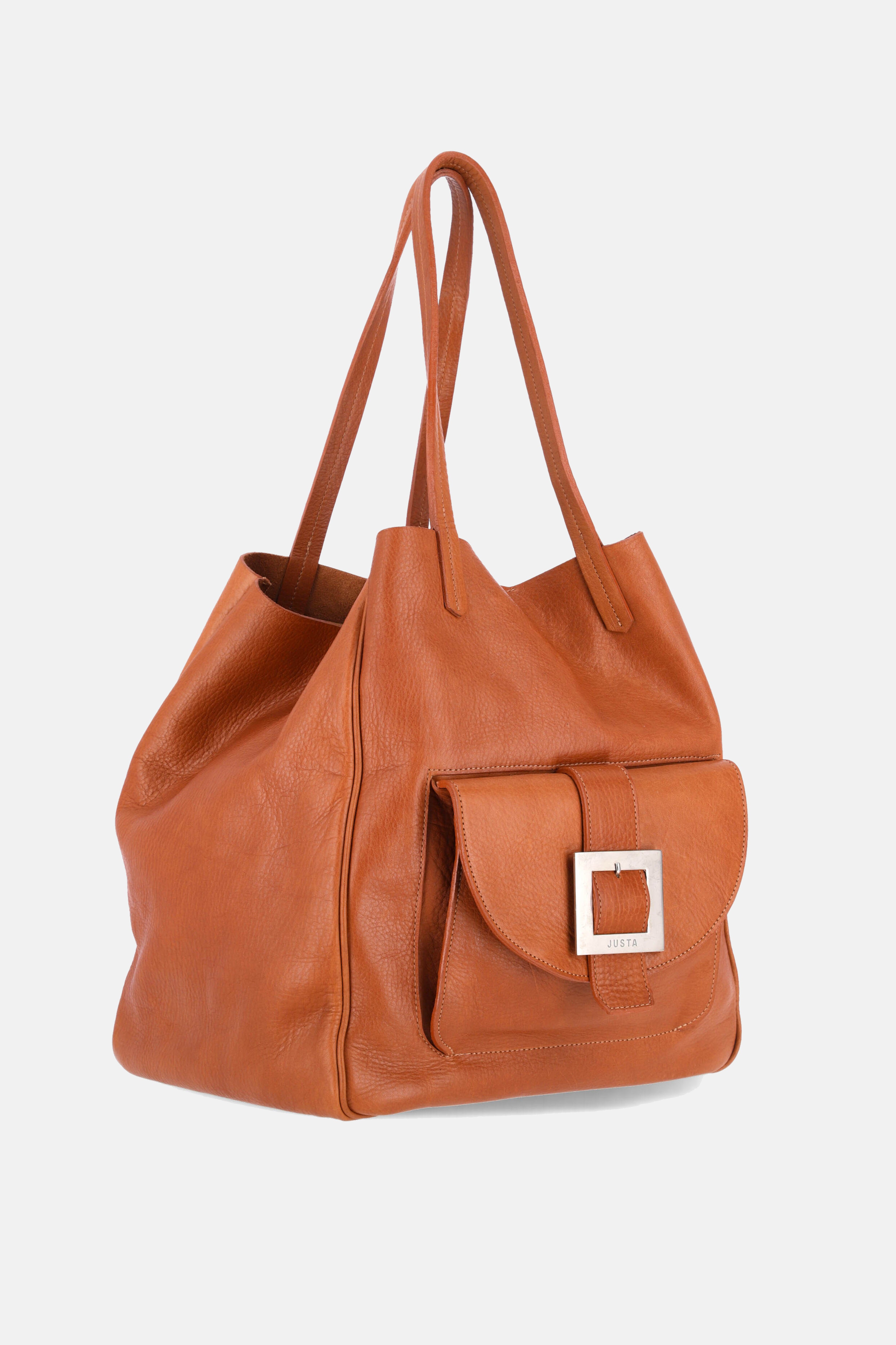 MAXI BAG MOMA - Justa Osadia - Justa Osadia - CARTERA