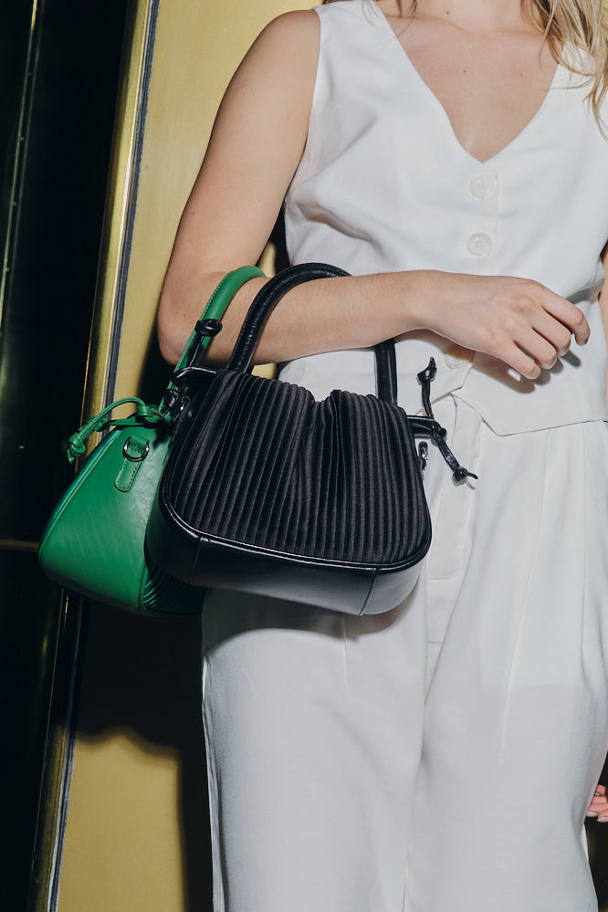 MINI BAG NIZA - Justa Osadia - Justa Osadia - CARTERA