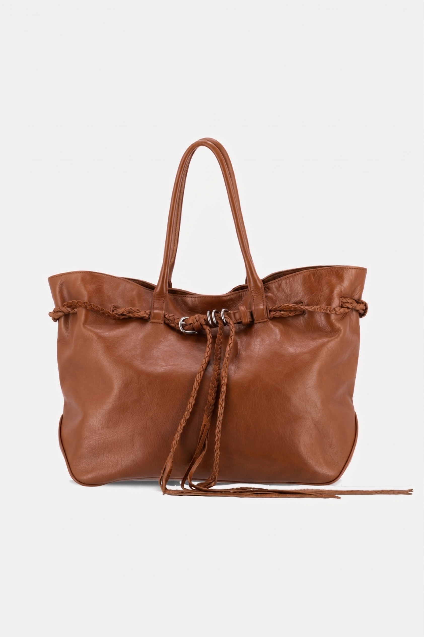 CARTERA NOVEMBER - SUELA - CUERO - JUSTA OSADIA
