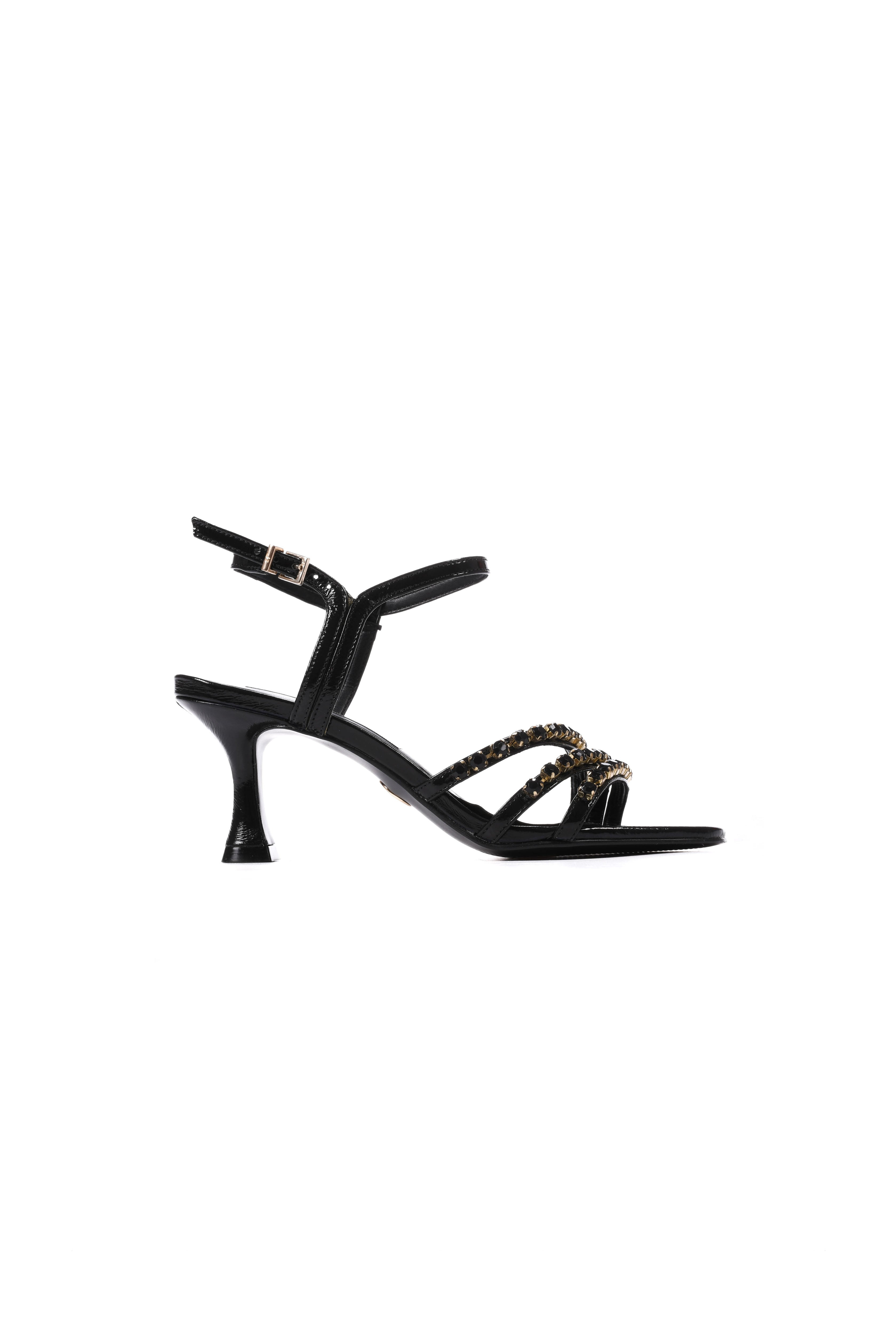 SANDALIA PEACH - Justa Osadia - Justa Osadia - SANDALIA