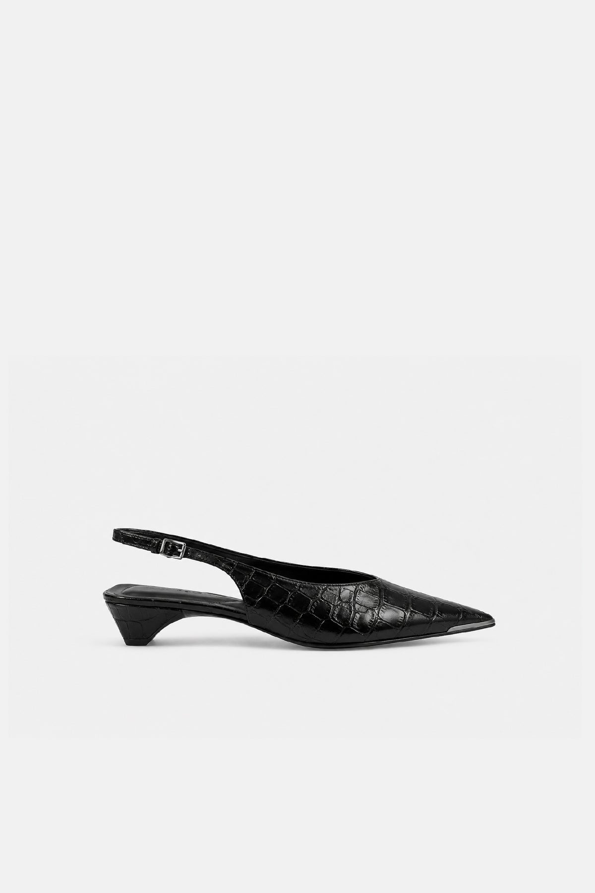 STILETTO TIS A PITY