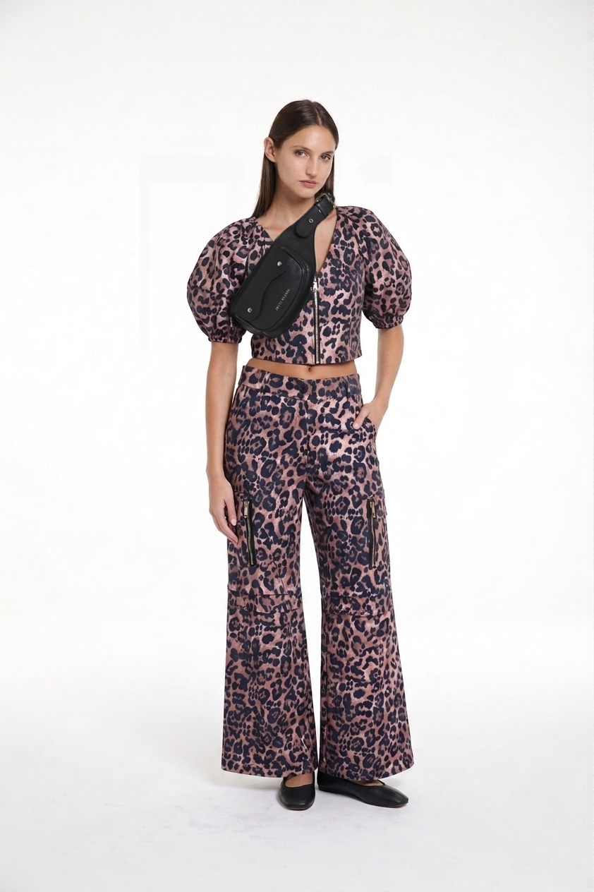 PANTALON TURN