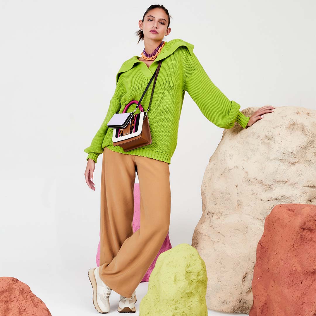 SNEAKERS MAGADI - Justa Osadia - Justa Osadia - SNEAKERS