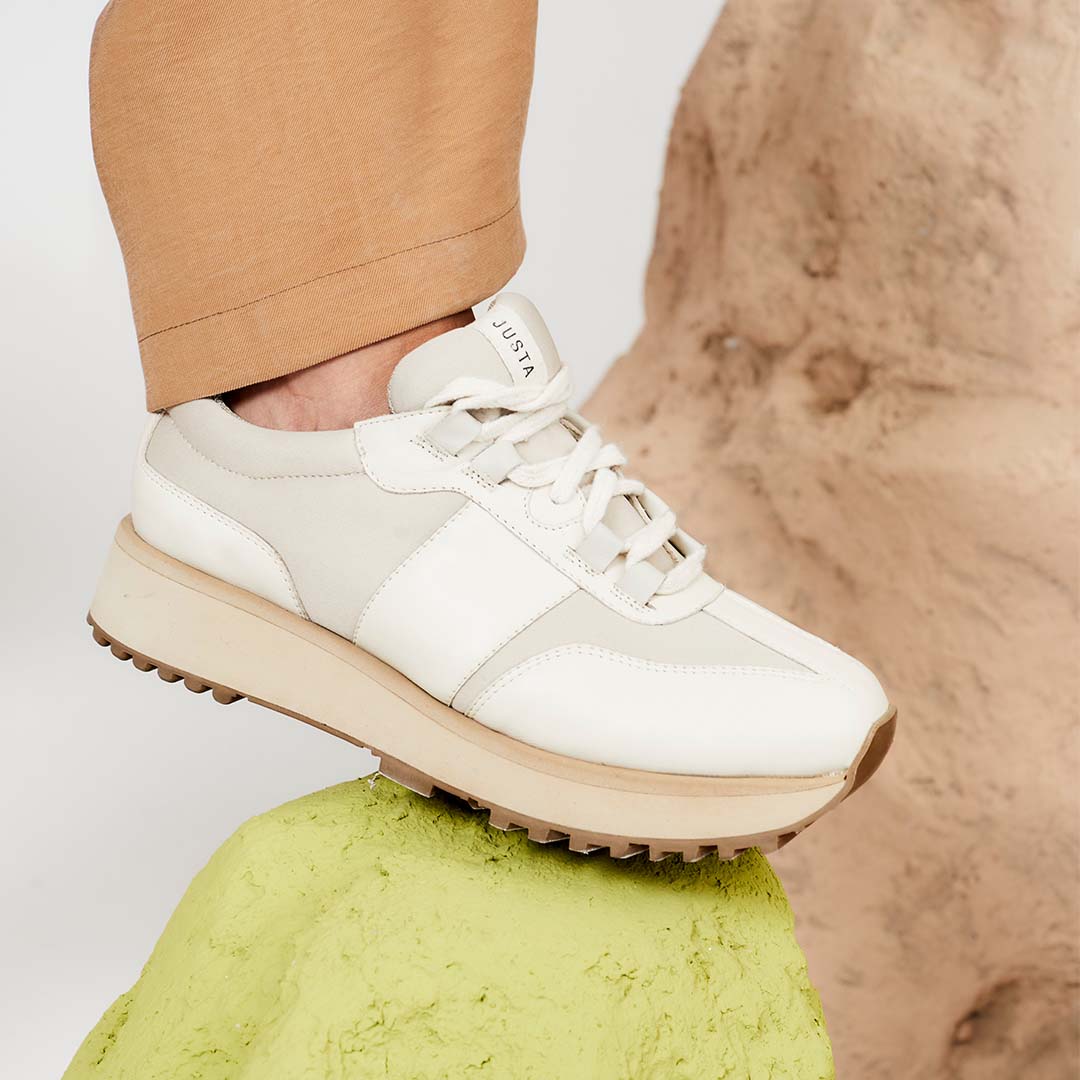 SNEAKERS MAGADI - Justa Osadia - Justa Osadia - SNEAKERS