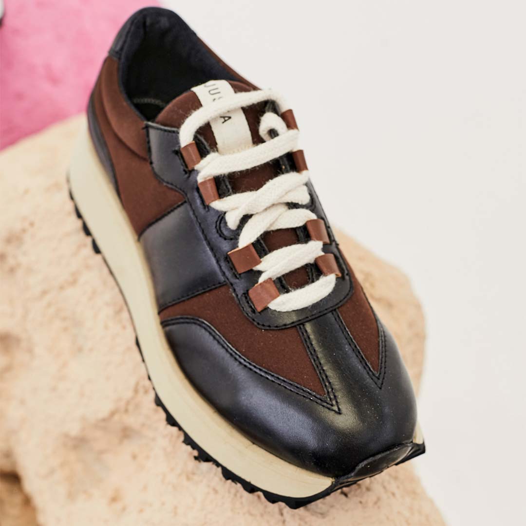 SNEAKERS MAGADI - Justa Osadia - Justa Osadia - SNEAKERS