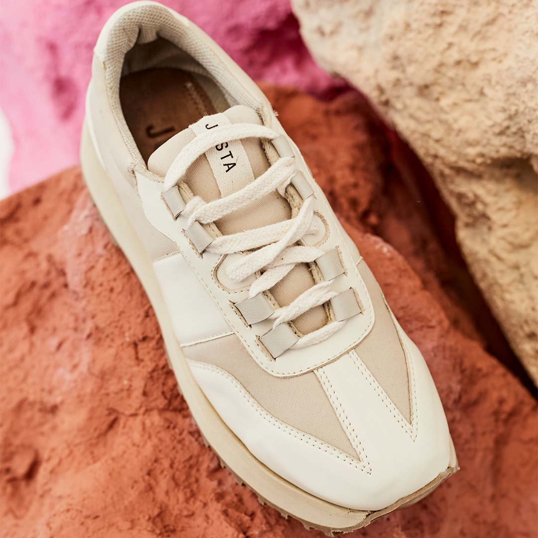 SNEAKERS MAGADI - Justa Osadia - Justa Osadia - SNEAKERS