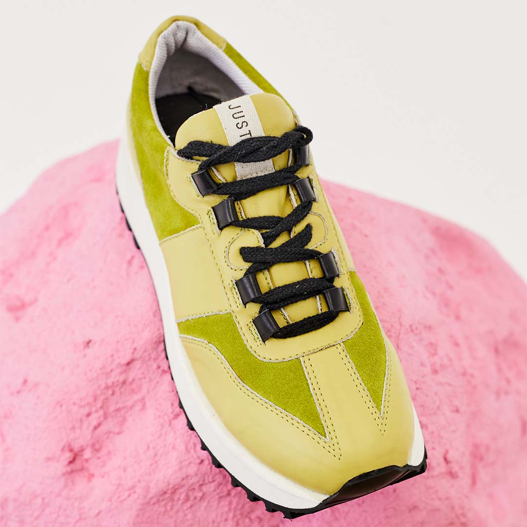 SNEAKERS MAGADI - Justa Osadia - Justa Osadia - SNEAKERS