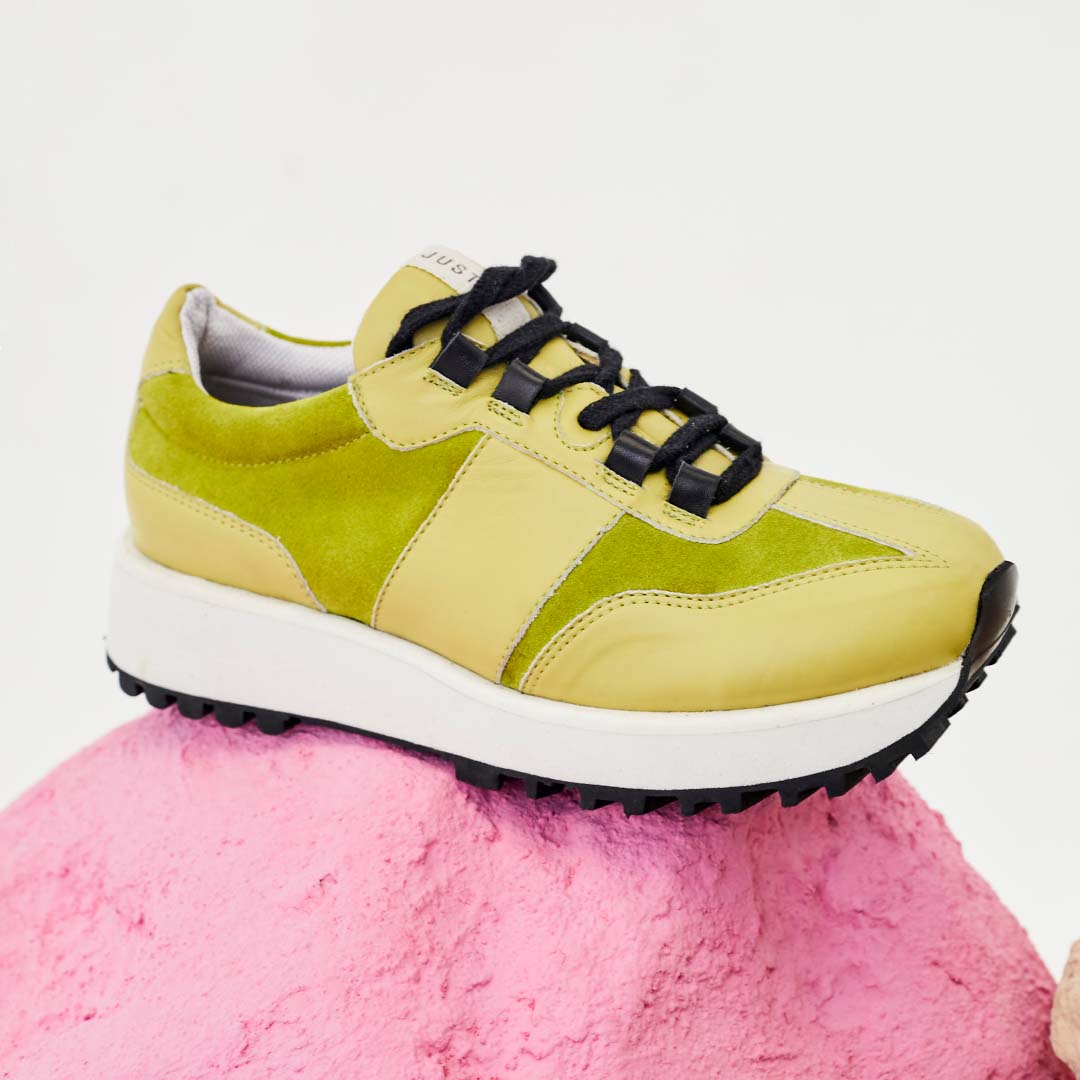 SNEAKERS MAGADI - Justa Osadia - Justa Osadia - SNEAKERS
