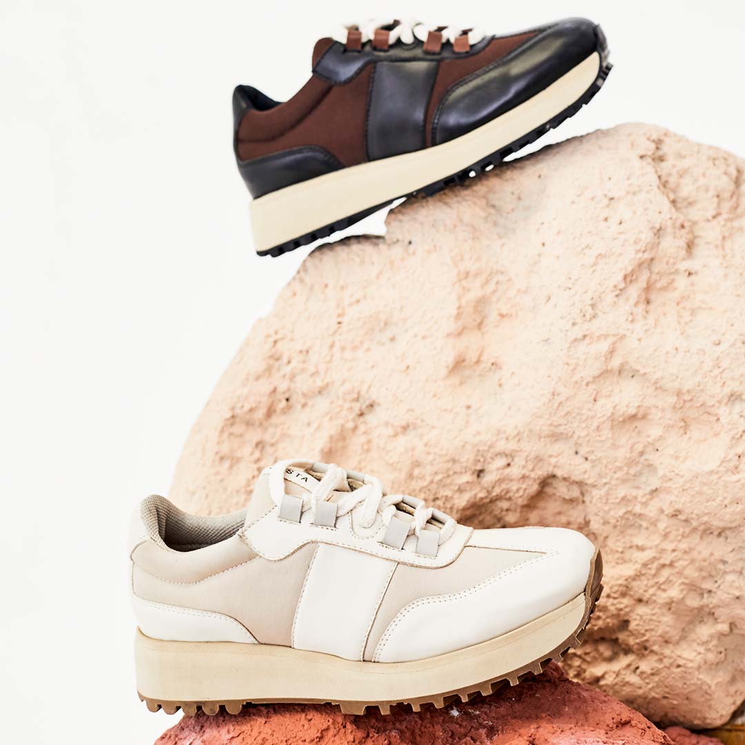 SNEAKERS MAGADI - Justa Osadia - Justa Osadia - SNEAKERS