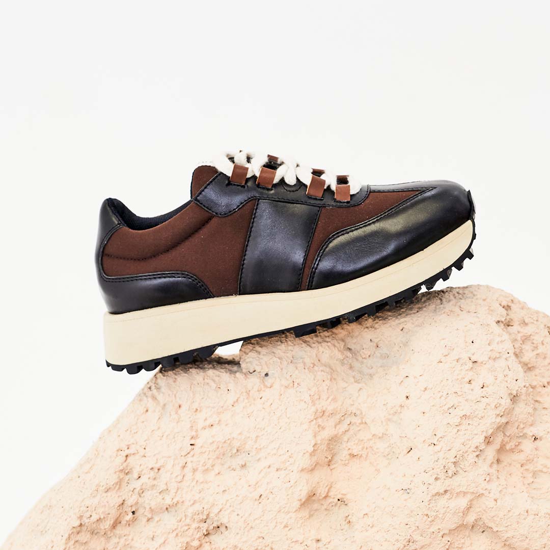 SNEAKERS MAGADI - Justa Osadia - Justa Osadia - SNEAKERS