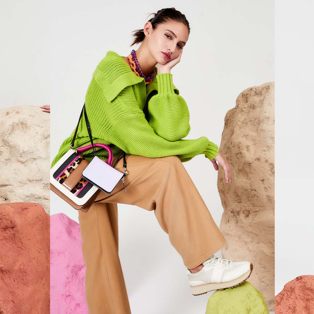 SNEAKERS MAGADI - Justa Osadia - Justa Osadia - SNEAKERS