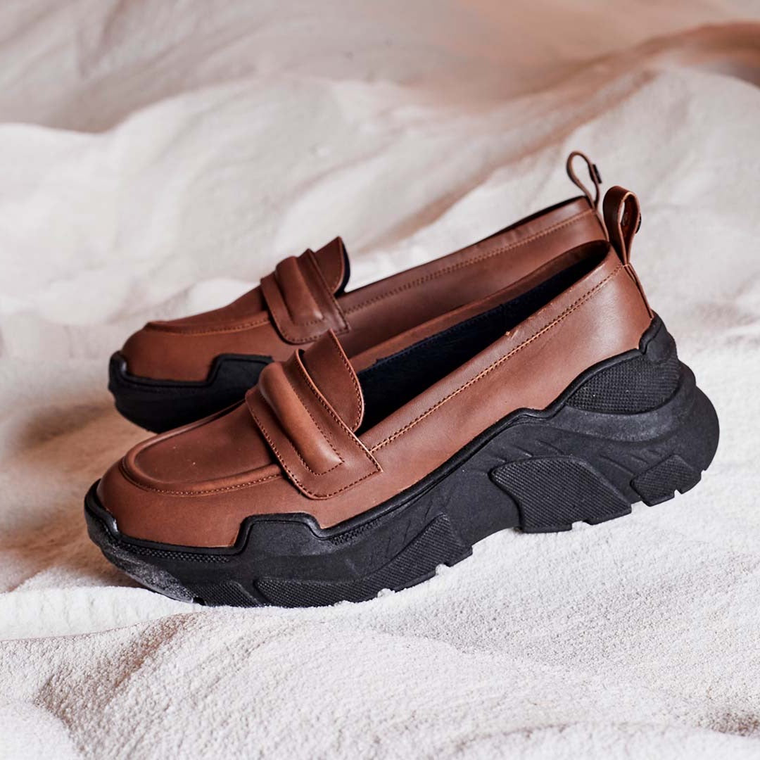 MOCASIN CHIUTA - Justa Osadia - Justa Osadia - MOCASIN