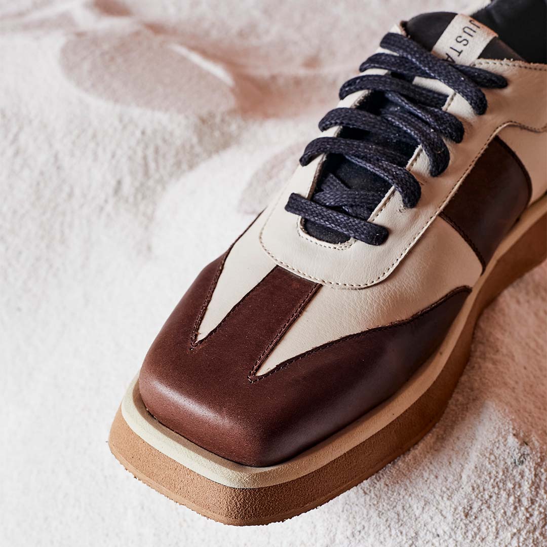 SNEAKERS AMUR - Justa Osadia - Justa Osadia - SNEAKERS