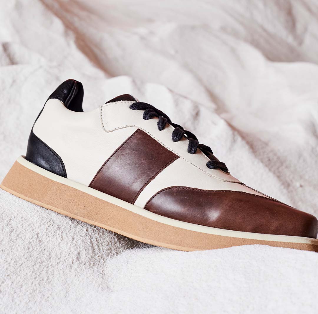 SNEAKERS AMUR - Justa Osadia - Justa Osadia - SNEAKERS
