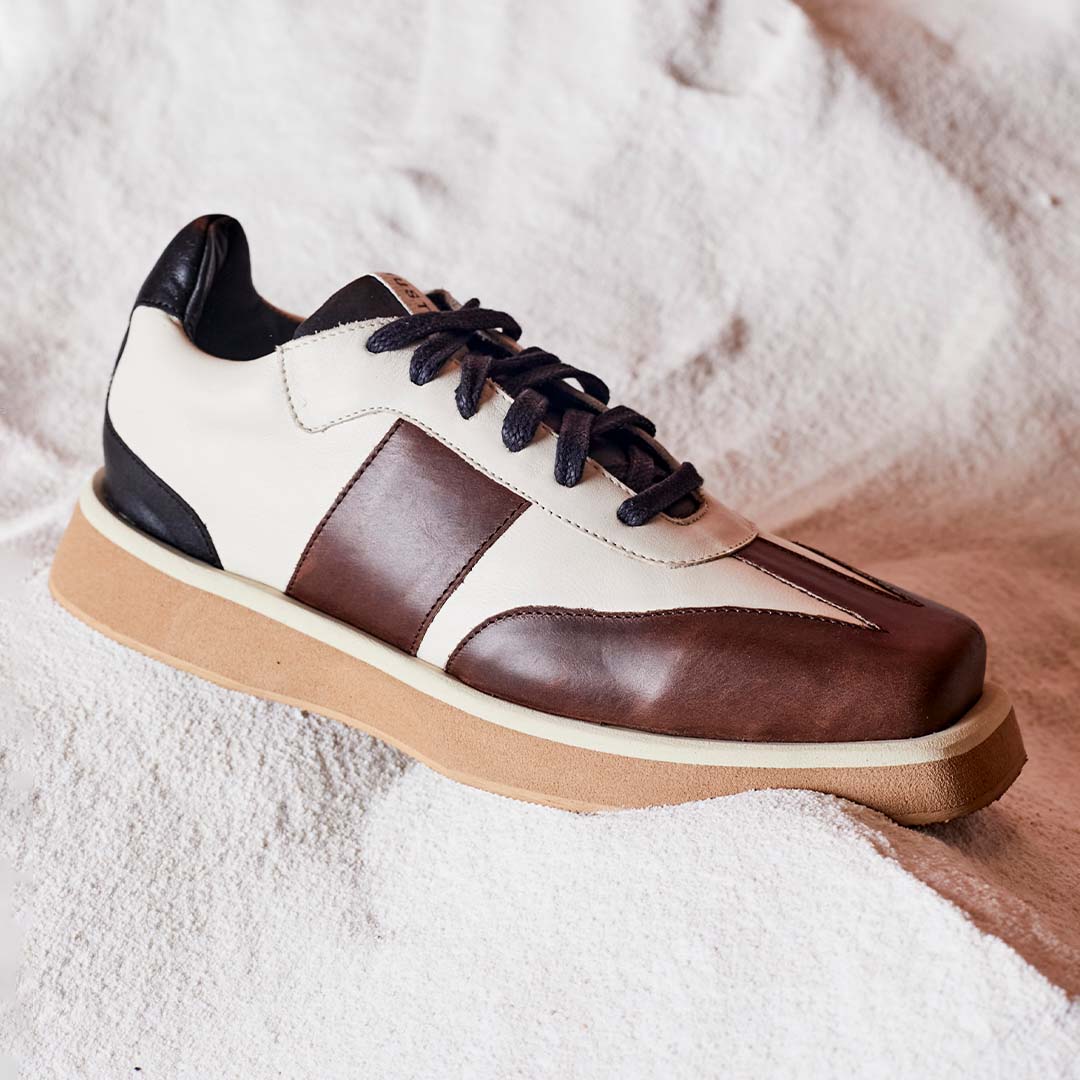 SNEAKERS AMUR - Justa Osadia - Justa Osadia - SNEAKERS