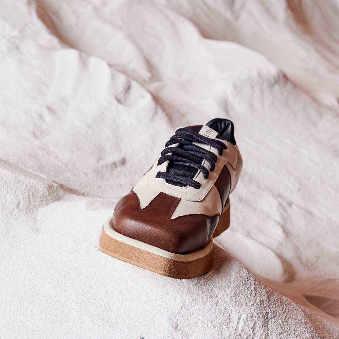 SNEAKERS AMUR - Justa Osadia - Justa Osadia - SNEAKERS