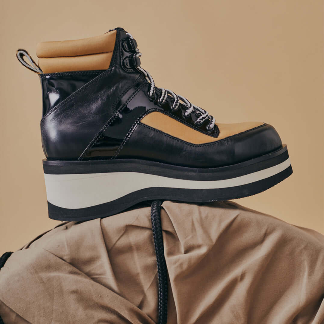 BORCEGO DUDDLEY - Justa Osadia - Justa Osadia - BORCEGO