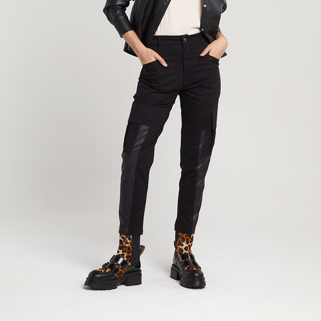 PANTALON ER - Justa Osadia - Justa Osadia - Indumentaria