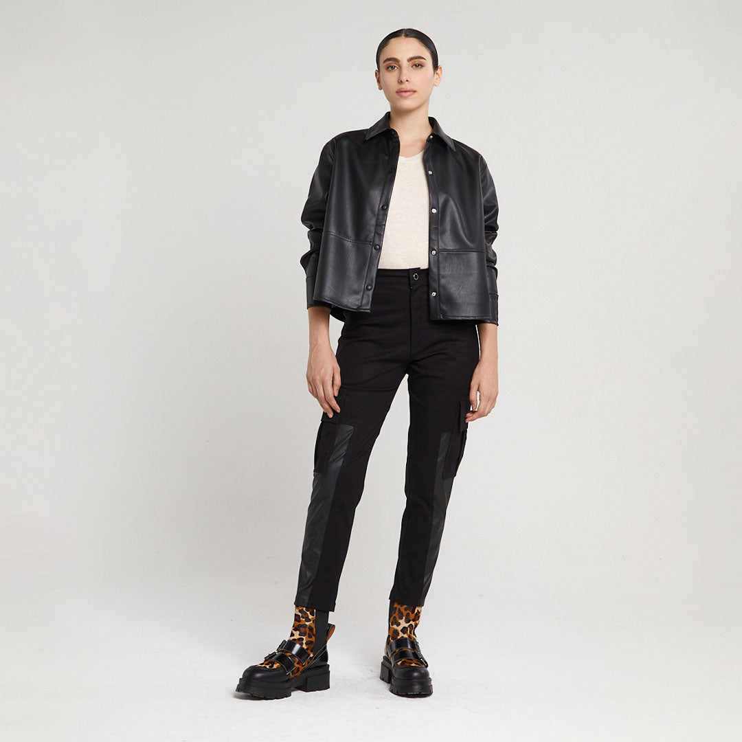 PANTALON ER - Justa Osadia - Justa Osadia - Indumentaria
