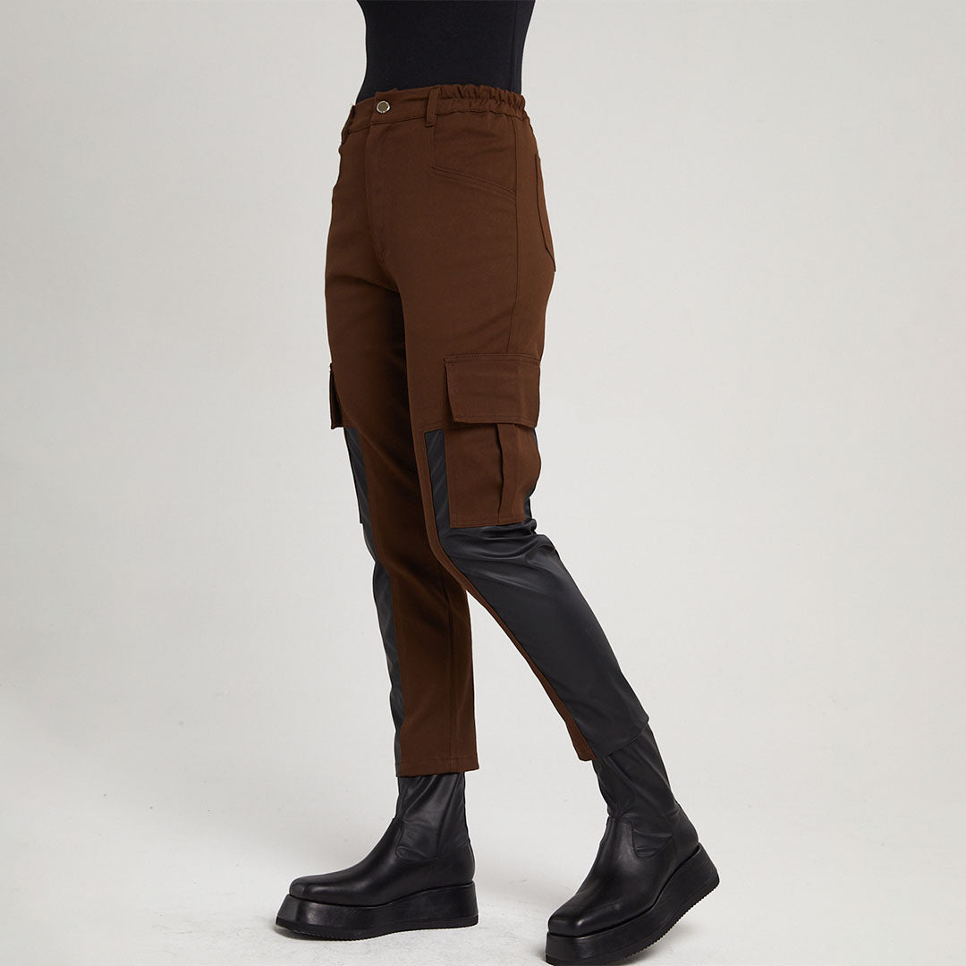 PANTALON ER - Justa Osadia - Justa Osadia - Indumentaria