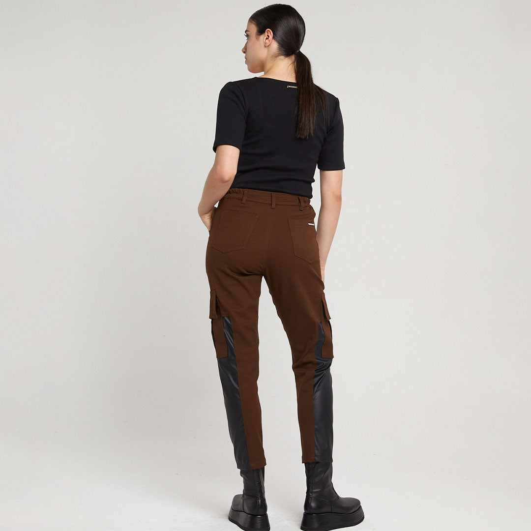PANTALON ER - Justa Osadia - Justa Osadia - Indumentaria