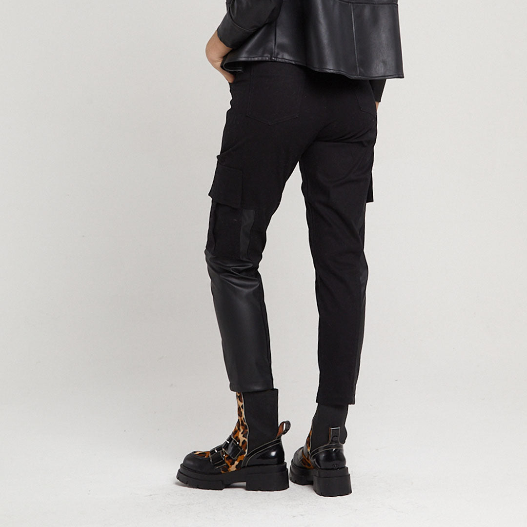 PANTALON ER - Justa Osadia - Justa Osadia - Indumentaria