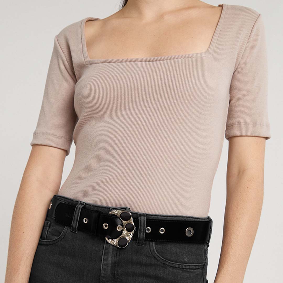 TOP CHILKA - Justa Osadia - Justa Osadia - Indumentaria