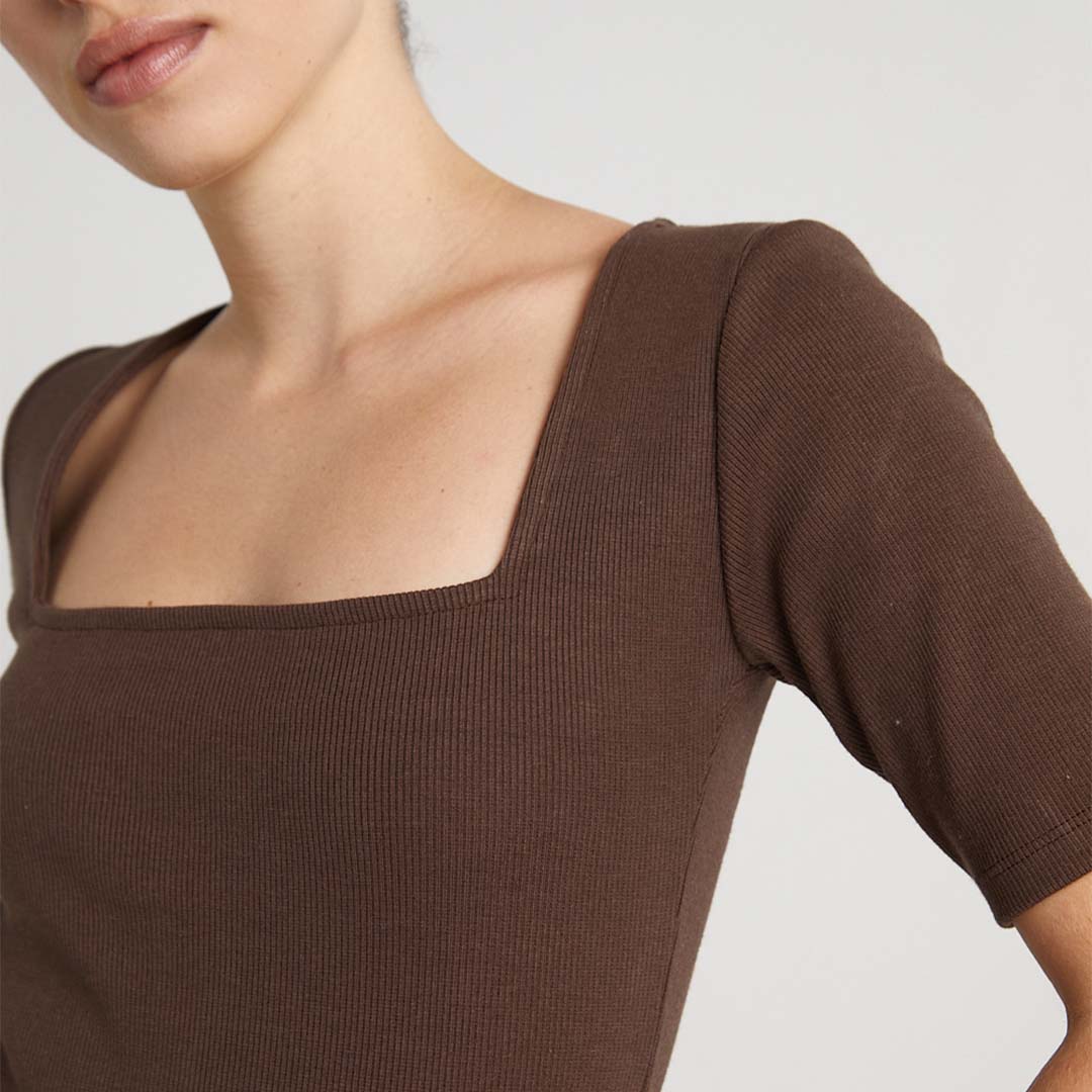 TOP CHILKA - Justa Osadia - Justa Osadia - Indumentaria