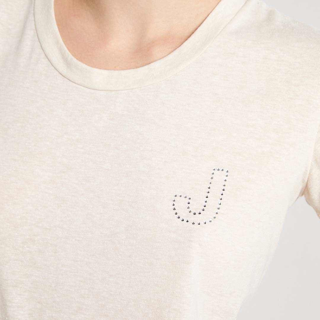 REMERA SHIEL - Justa Osadia - Justa Osadia - Indumentaria