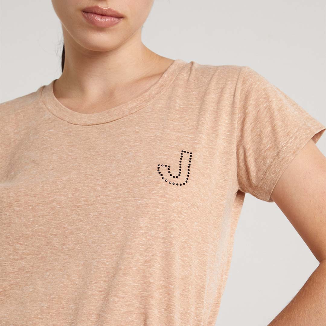 REMERA SHIEL - Justa Osadia - Justa Osadia - Indumentaria