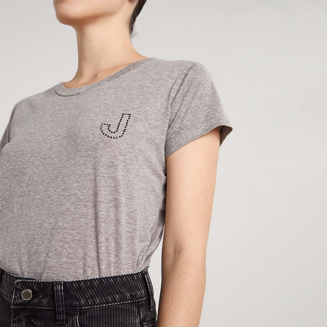REMERA SHIEL - Justa Osadia - Justa Osadia - Indumentaria