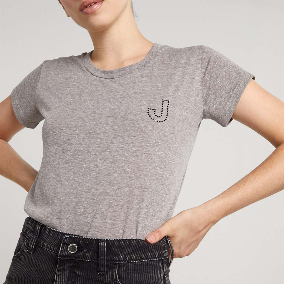 REMERA SHIEL - Justa Osadia - Justa Osadia - Indumentaria