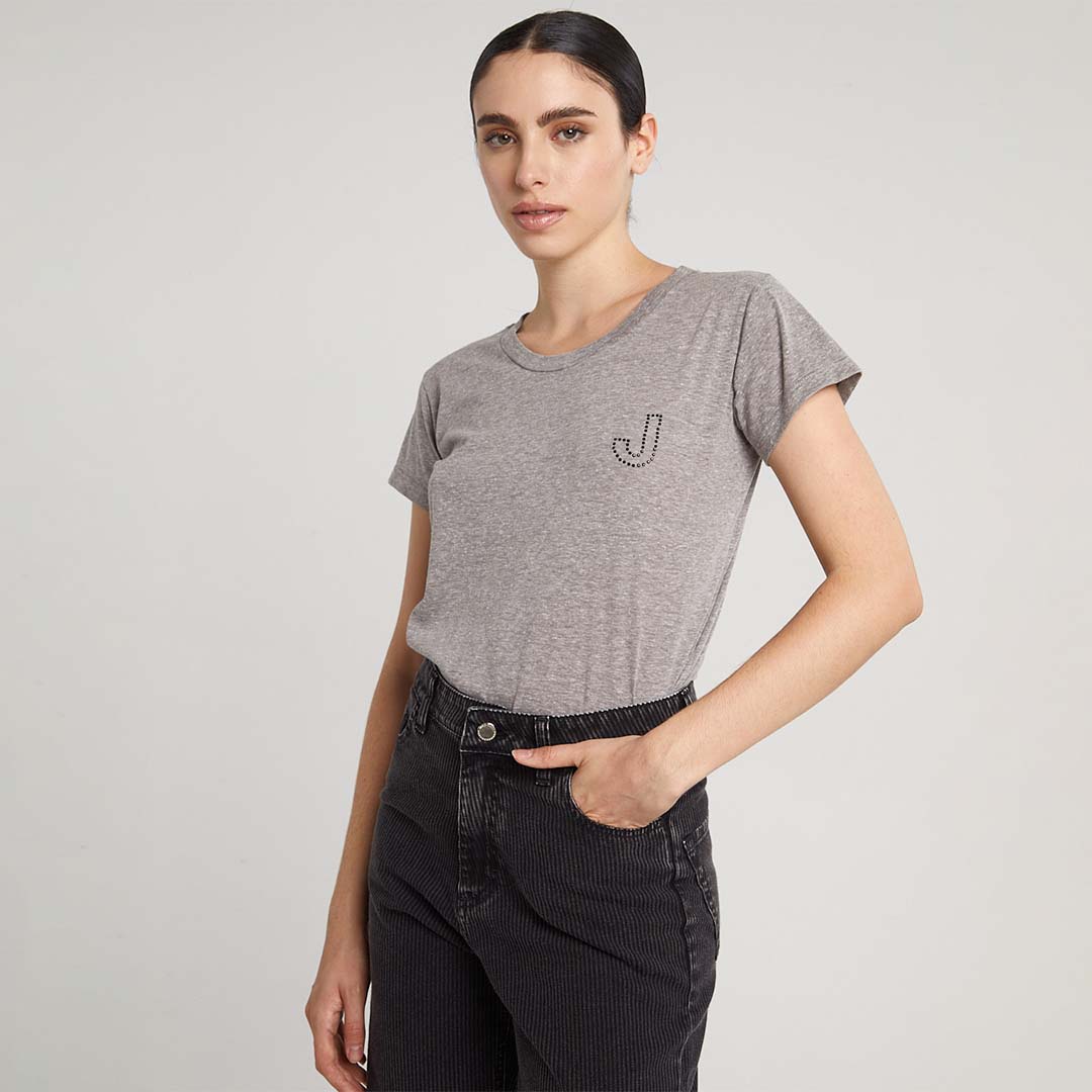 REMERA SHIEL - Justa Osadia - Justa Osadia - Indumentaria