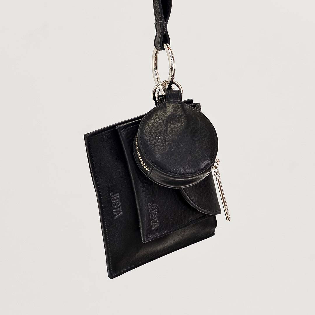 CARTERA KISALE - Justa Osadia - Justa Osadia - CARTERA