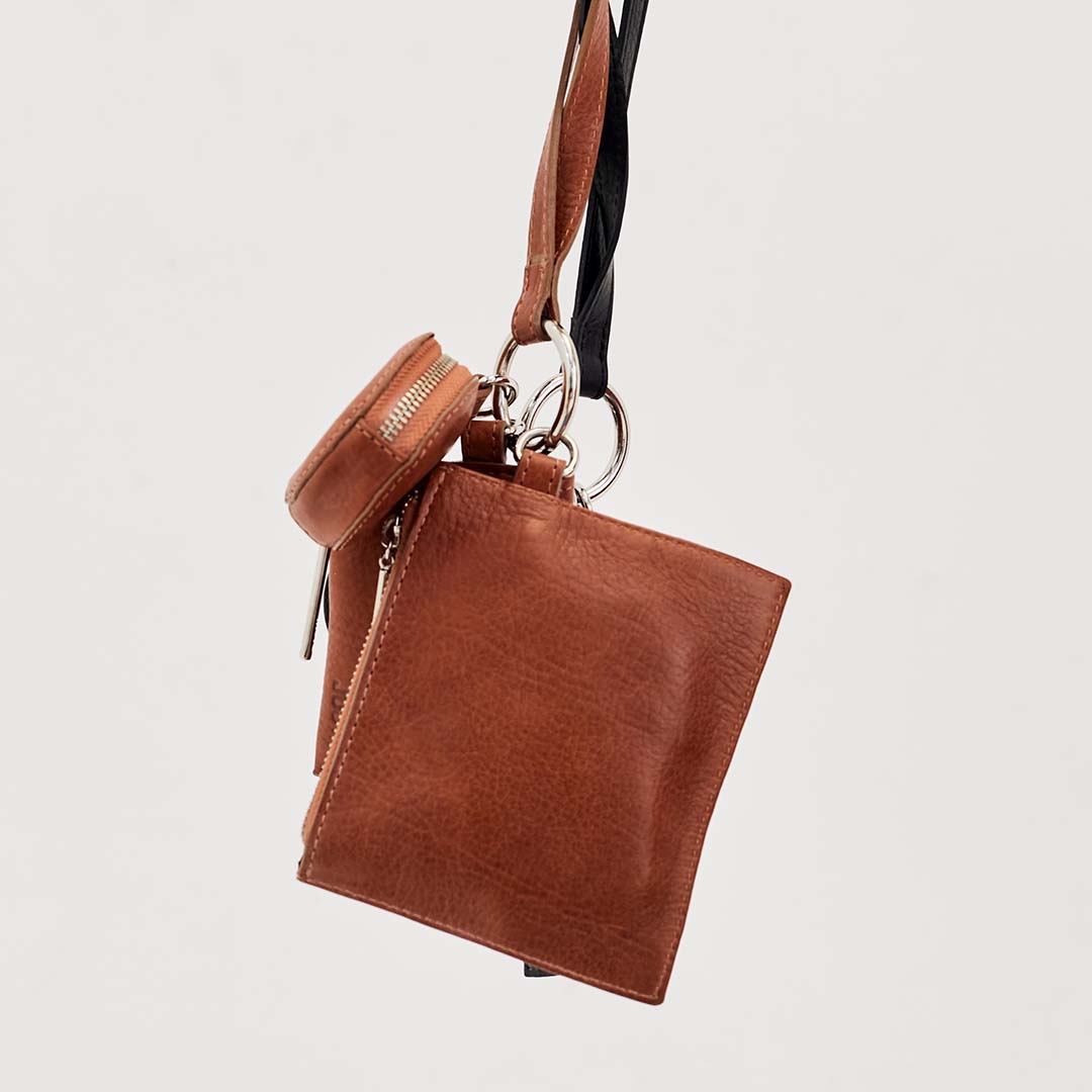 CARTERA KISALE - Justa Osadia - Justa Osadia - CARTERA