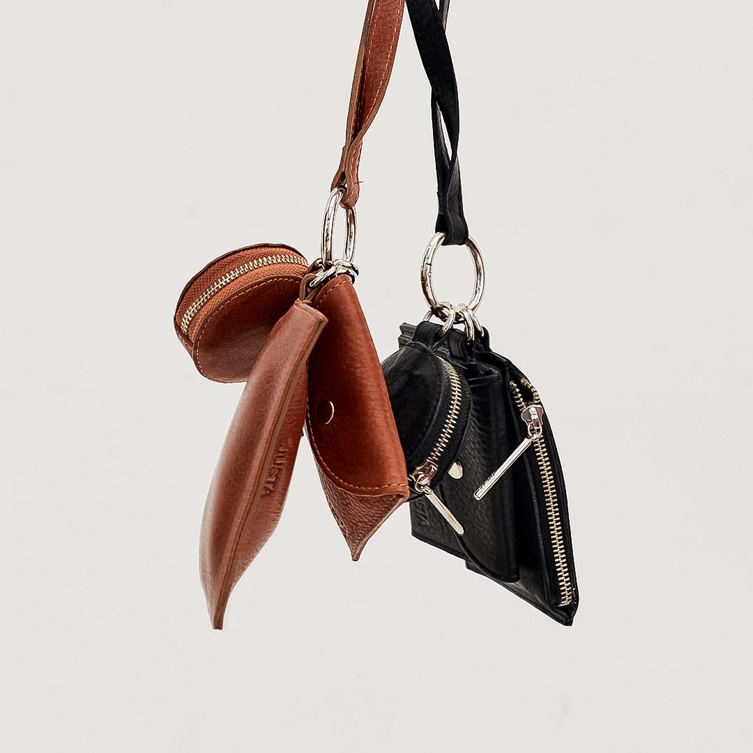 CARTERA KISALE - Justa Osadia - Justa Osadia - CARTERA