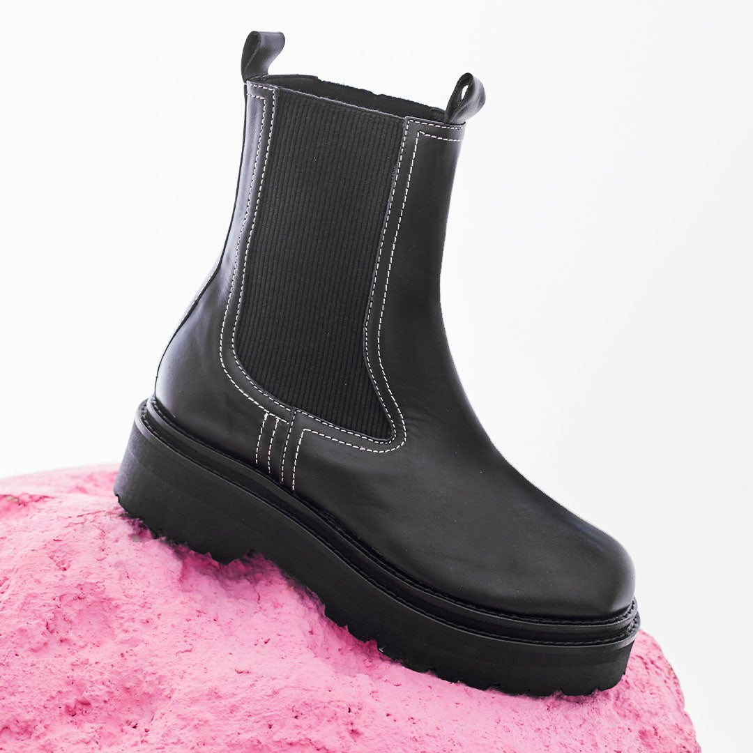 BOTA WULAR - Justa Osadia - Justa Osadia - BOTA