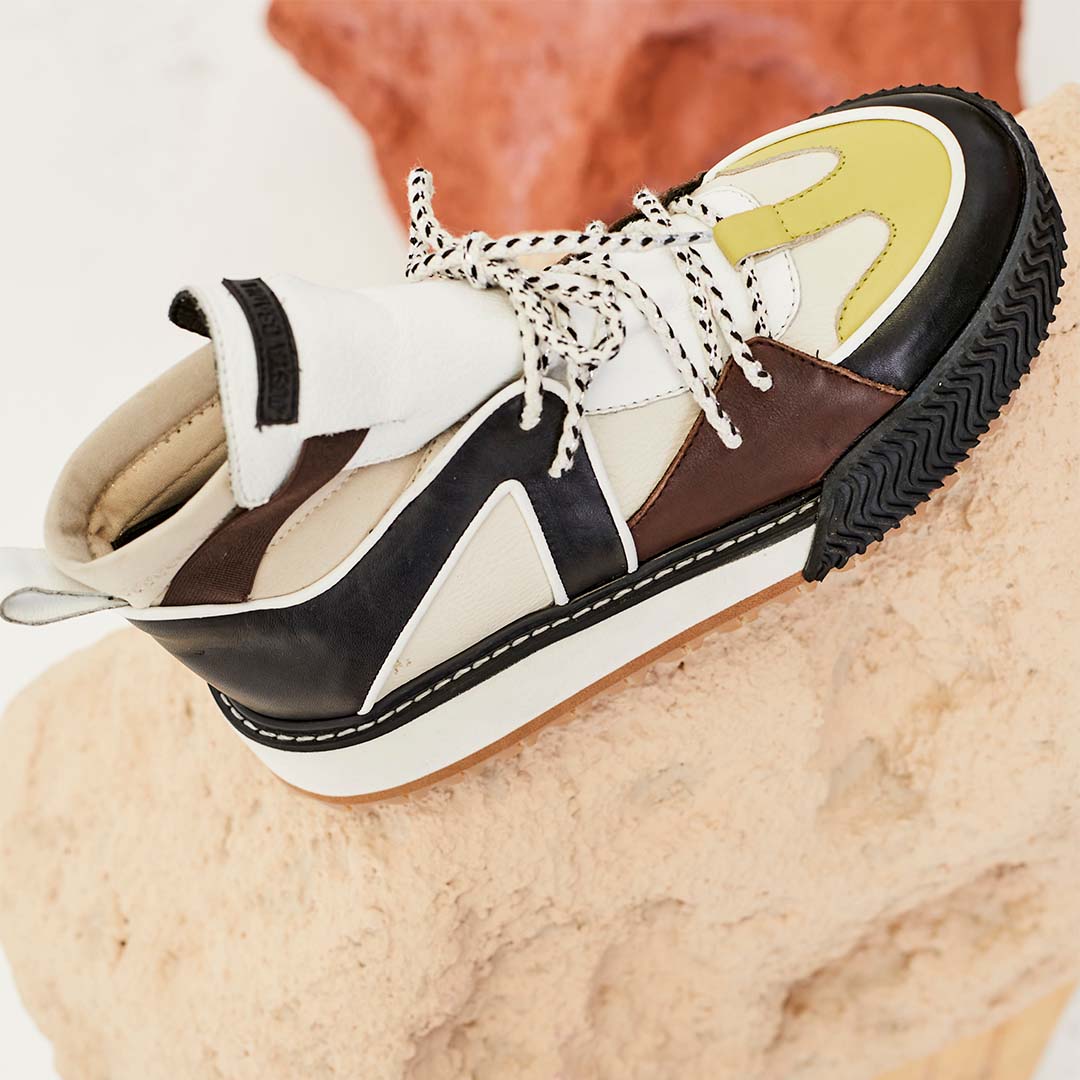 SNEAKERS TAIMIR