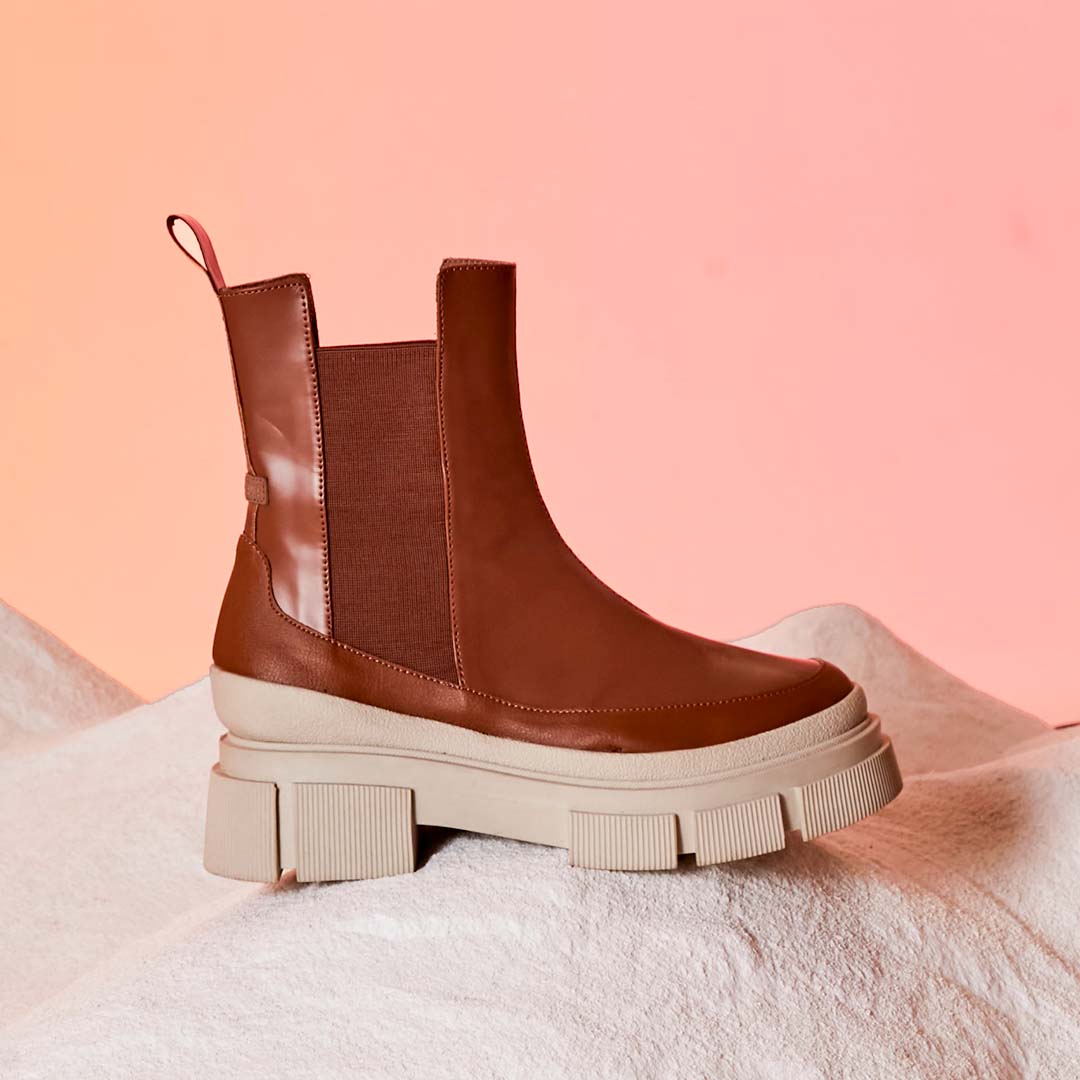 BOTA BARINGO - Justa Osadia - Justa Osadia - BOTA