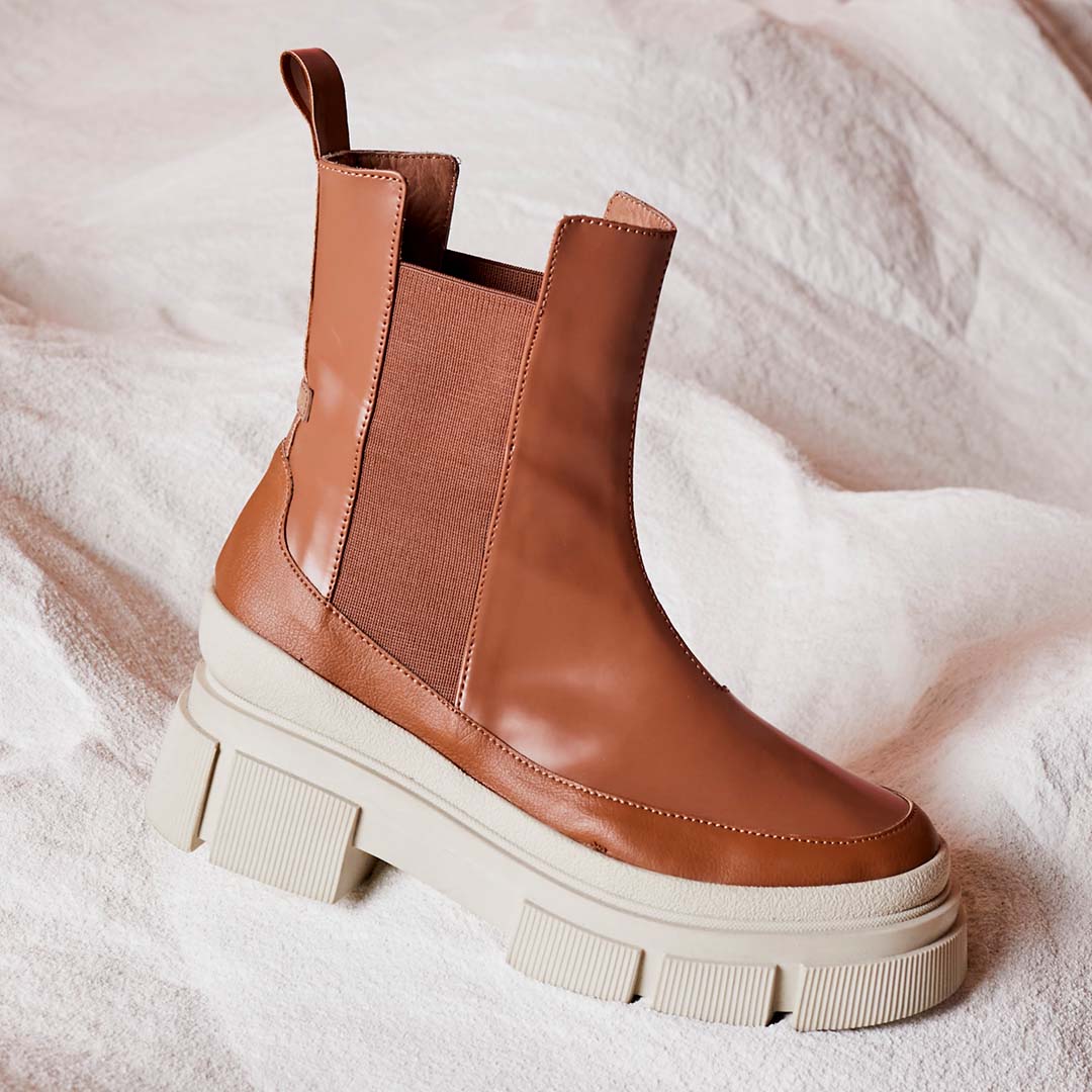 BOTA BARINGO - Justa Osadia - Justa Osadia - BOTA