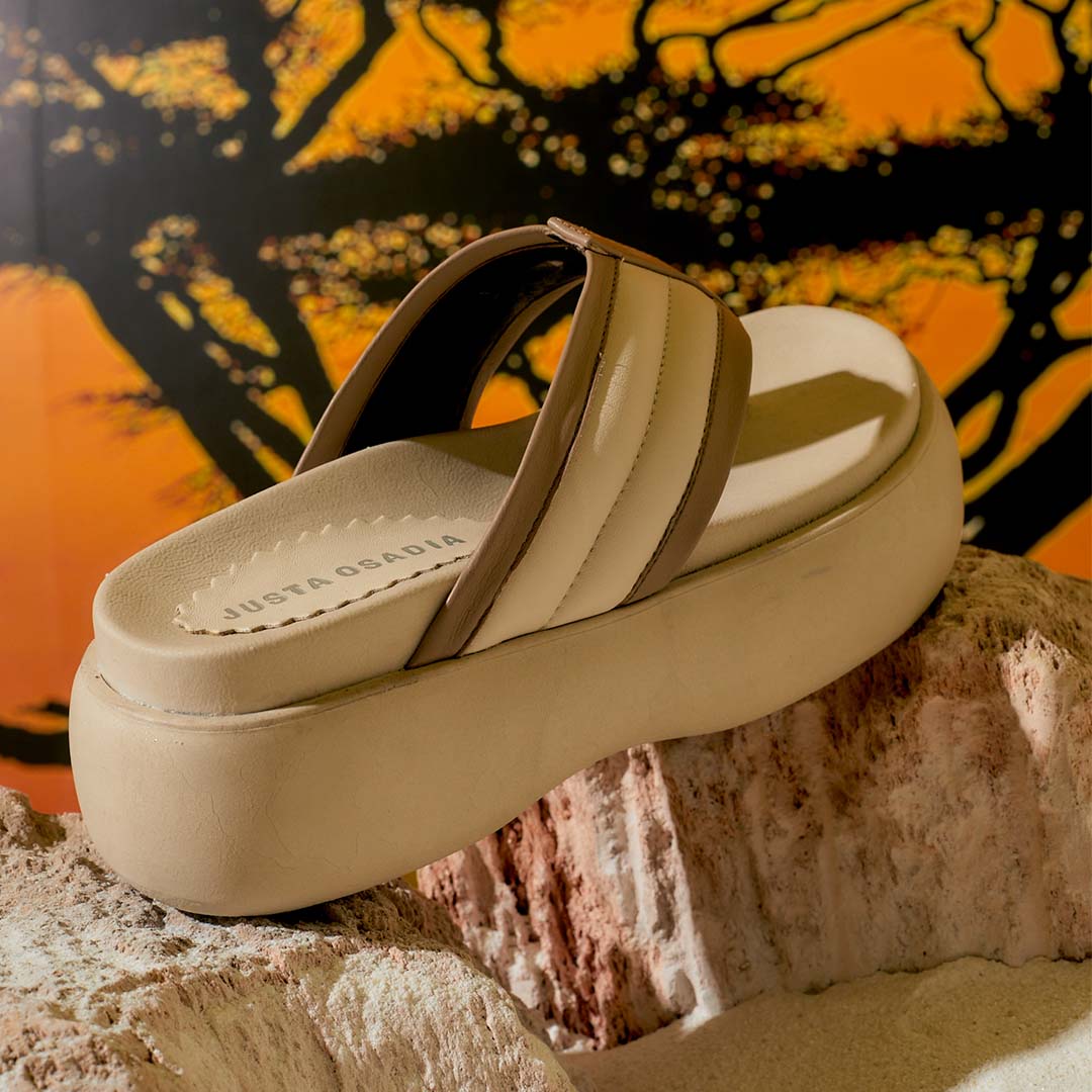 SANDALIA IONE - Justa Osadia - Justa Osadia - SANDALIA