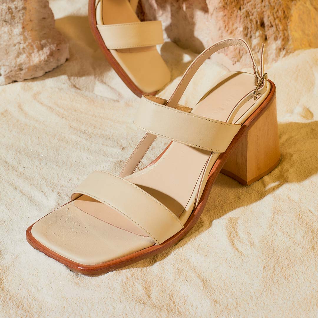 SANDALIA CIBELES - Justa Osadia - Justa Osadia - SANDALIA