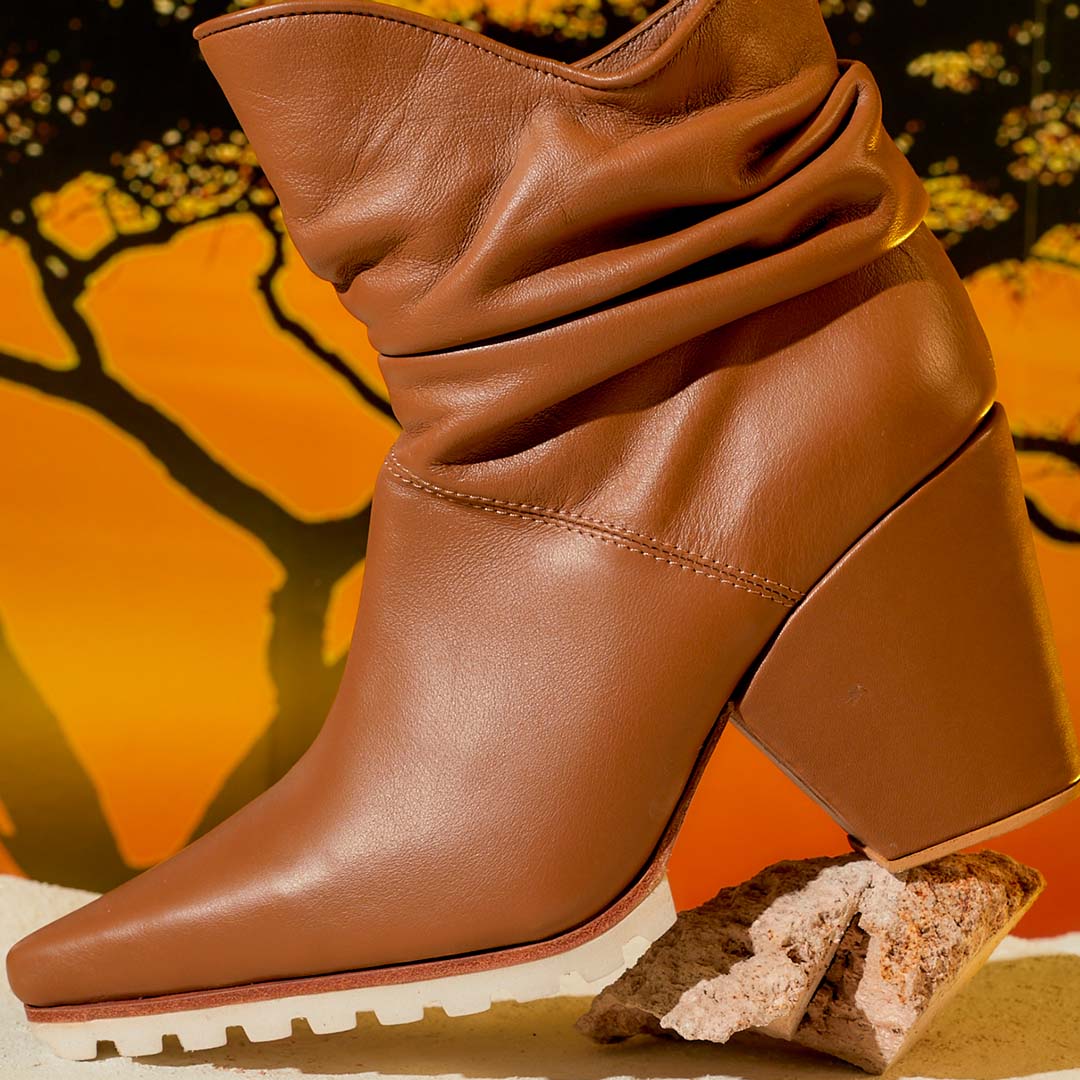 BOTA CIRCE - Justa Osadia - Justa Osadia - BOTA