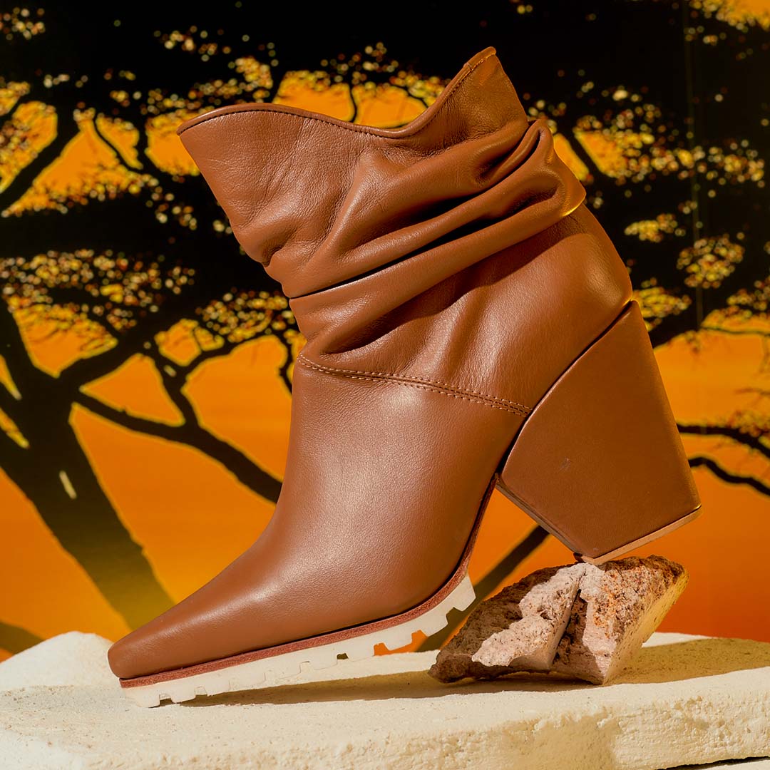 BOTA CIRCE - Justa Osadia - Justa Osadia - BOTA