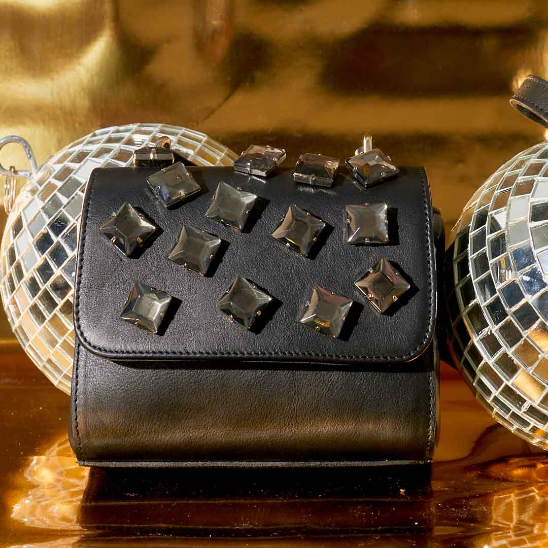CARTERA MELIA - Justa Osadia - Justa Osadia - CARTERA