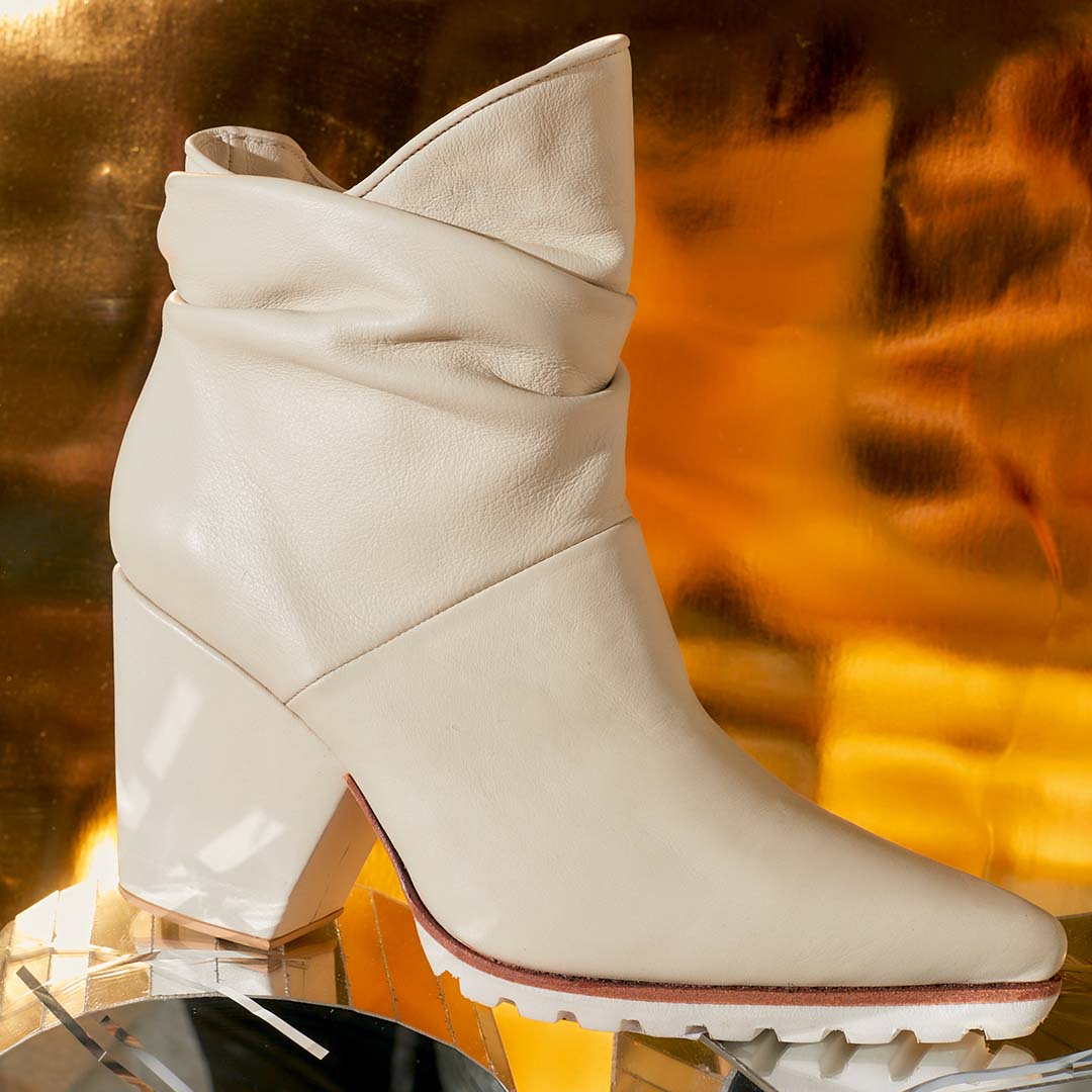 BOTA CIRCE - Justa Osadia - Justa Osadia - BOTA