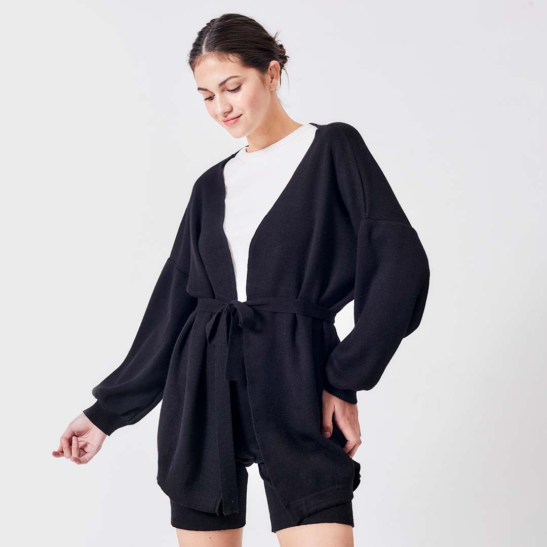 KIMONO XANTHE - Justa Osadia - Justa Osadia - KIMONO