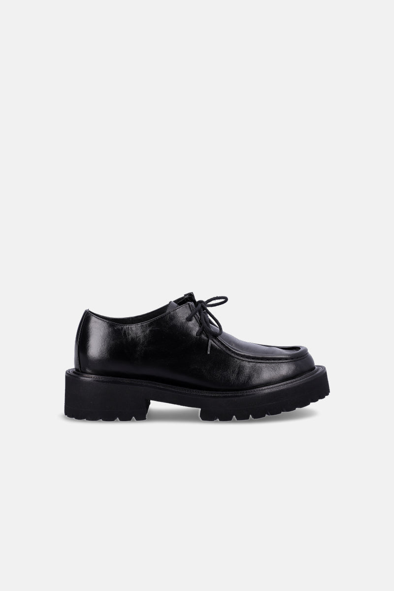 MOCASIN HANG - CUERO