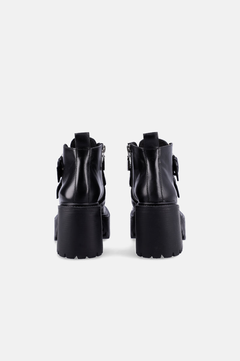 BORCEGO ROCKET